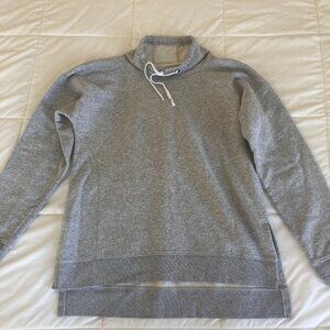 Tek Gear Ultrasoft Funnel Neck Fleece